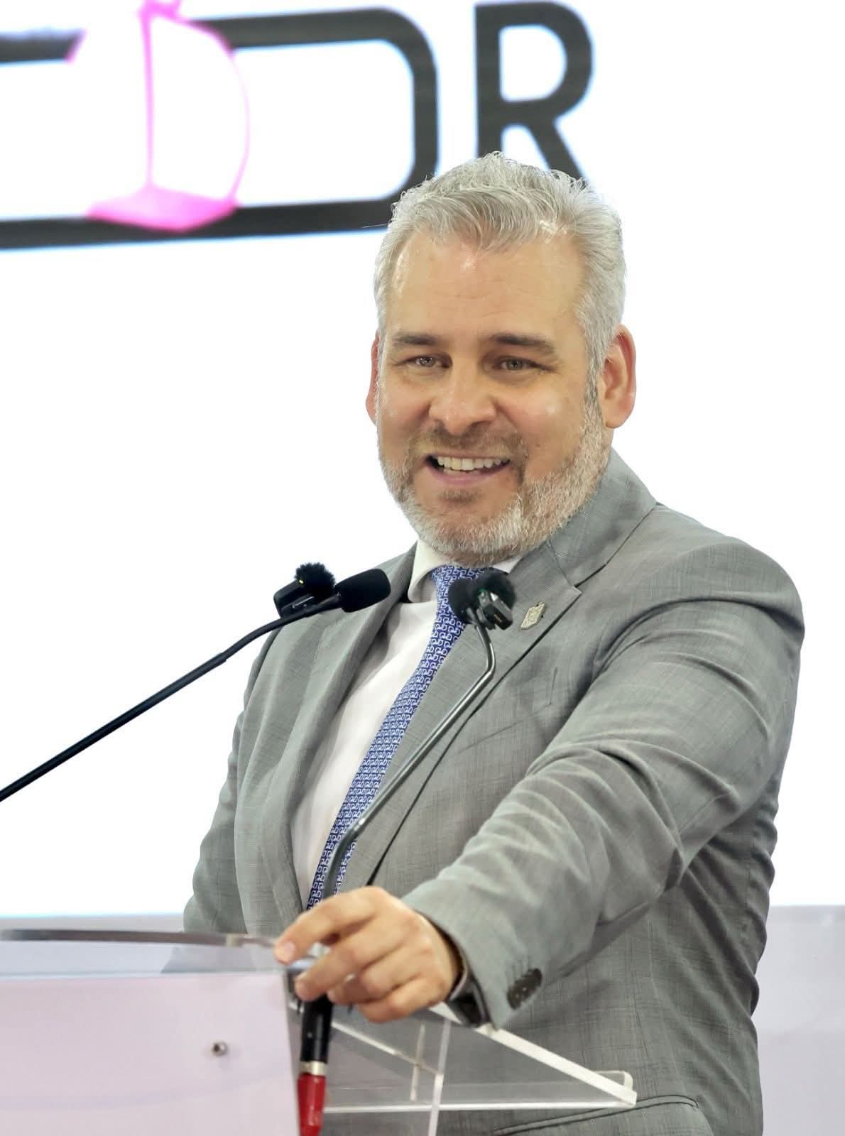 Hoy inicia registro al Programa de Vivienda en 6 municipios: Bedolla