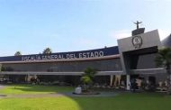 Fiscalía impone prisión preventiva contra 