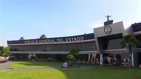 Fiscalía impone prisión preventiva contra