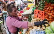 Mercado Hidalgo sigue como el lugar más barato para comprar los productos de la canasta basica