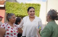 La rendición de cuentas es clave para el desarrollo municipal en Michoacán: Adriana Campos Huirache