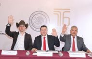 Comisión de Seguridad Públicay PC del Congreso del Estado, reconocerán a bomberos