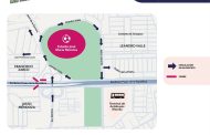 Te decimos cómo llegar al concierto de Carín León en el Estadio Morelos