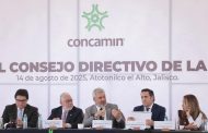 Presenta Bedolla a industriales del país beneficios del Polo Bienestar Parque Bajío
