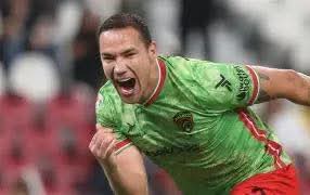 Tribunal deportivo falla a favor de Jesús Dueñas, zamorano jugador de futbol