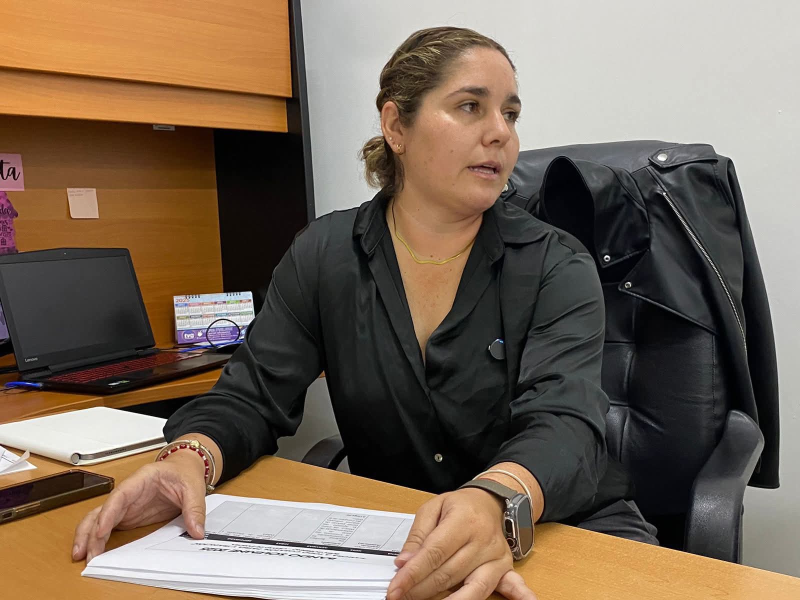 Alistan actividades de Fiestas Patrias Zamora 2025