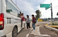 ¡Disfruta de Carín León hasta el final! Se amplía servicio de transporte público