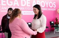 Programas del Bienestar, pilares en la reducción de desigualdad: Sedebi