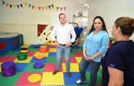 Importante apoyar la labor social del DIF Zamora: Joel Verduzco