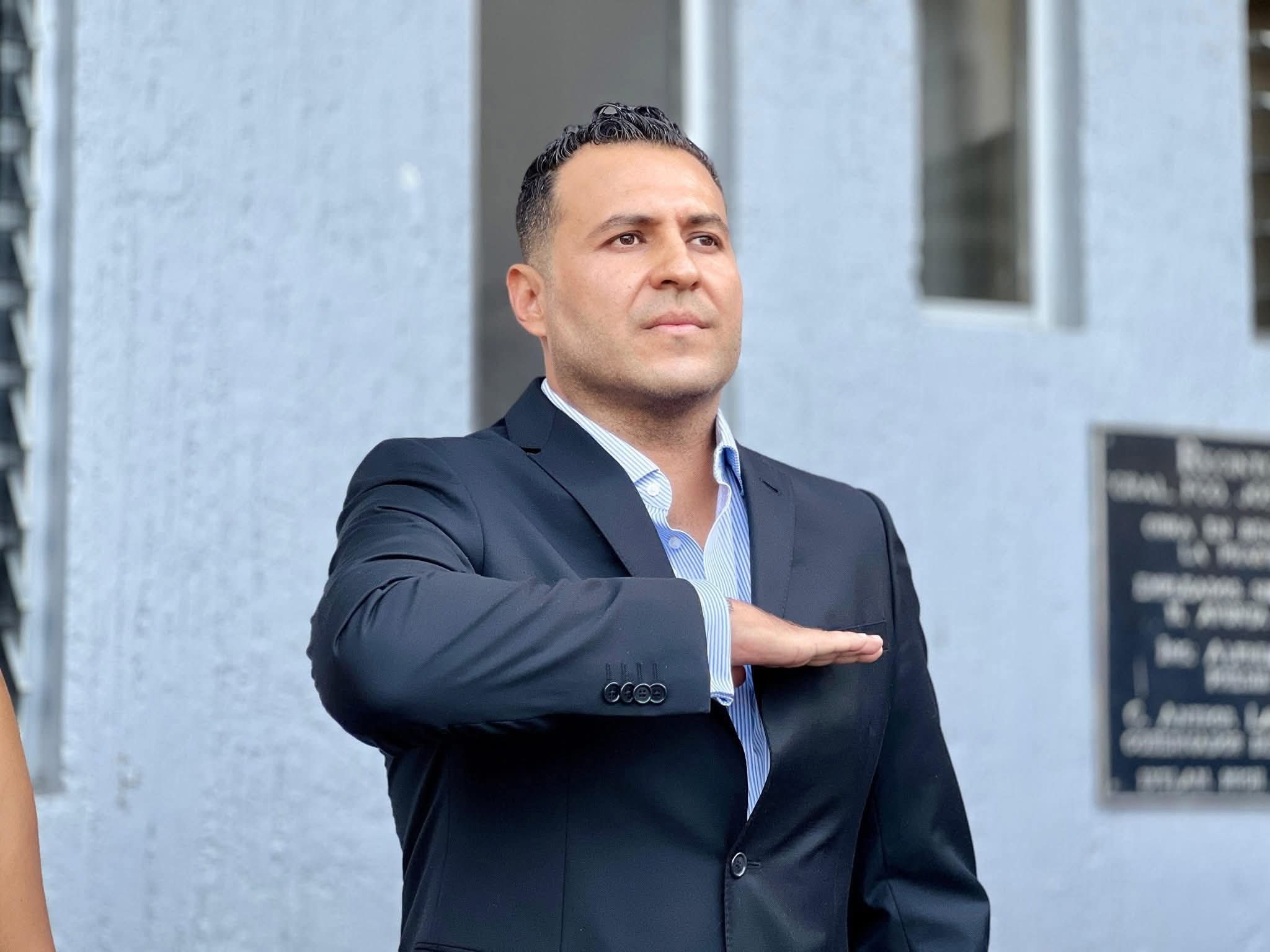 Honestidad, cercanía y visión de futuro: son principios que han dirigido crecimiento de Ixtlán