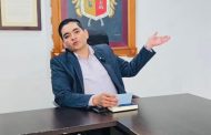 Arturo Hernández insiste en sensibilización para que motociclistas circulen sin riesgos en el municipio