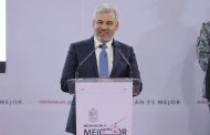 Michoacán disminuye pobreza más rápido que el promedio nacional: Bedolla