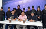 Anuncian realización de Zamora Festival en el CRAM
