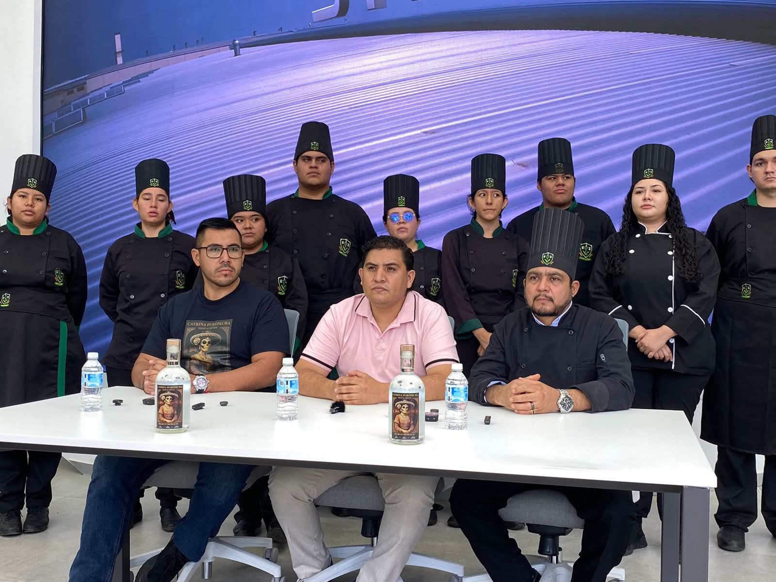 Anuncian realización de Zamora Festival en el CRAM