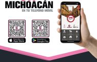 SSP lanza aplicación 911 Michoacán, tecnología avanzada para reportar emergencias