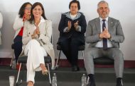 Política educativa, esencial para disminuir rezago educativo: Gabriela Molina