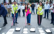 En Michoacán, construimos ciudades pensadas para el peatón: Gladyz Butanda