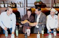 Michoacán de Origen abre punto de venta, nuevo escaparate para los productos locales: Sedeco