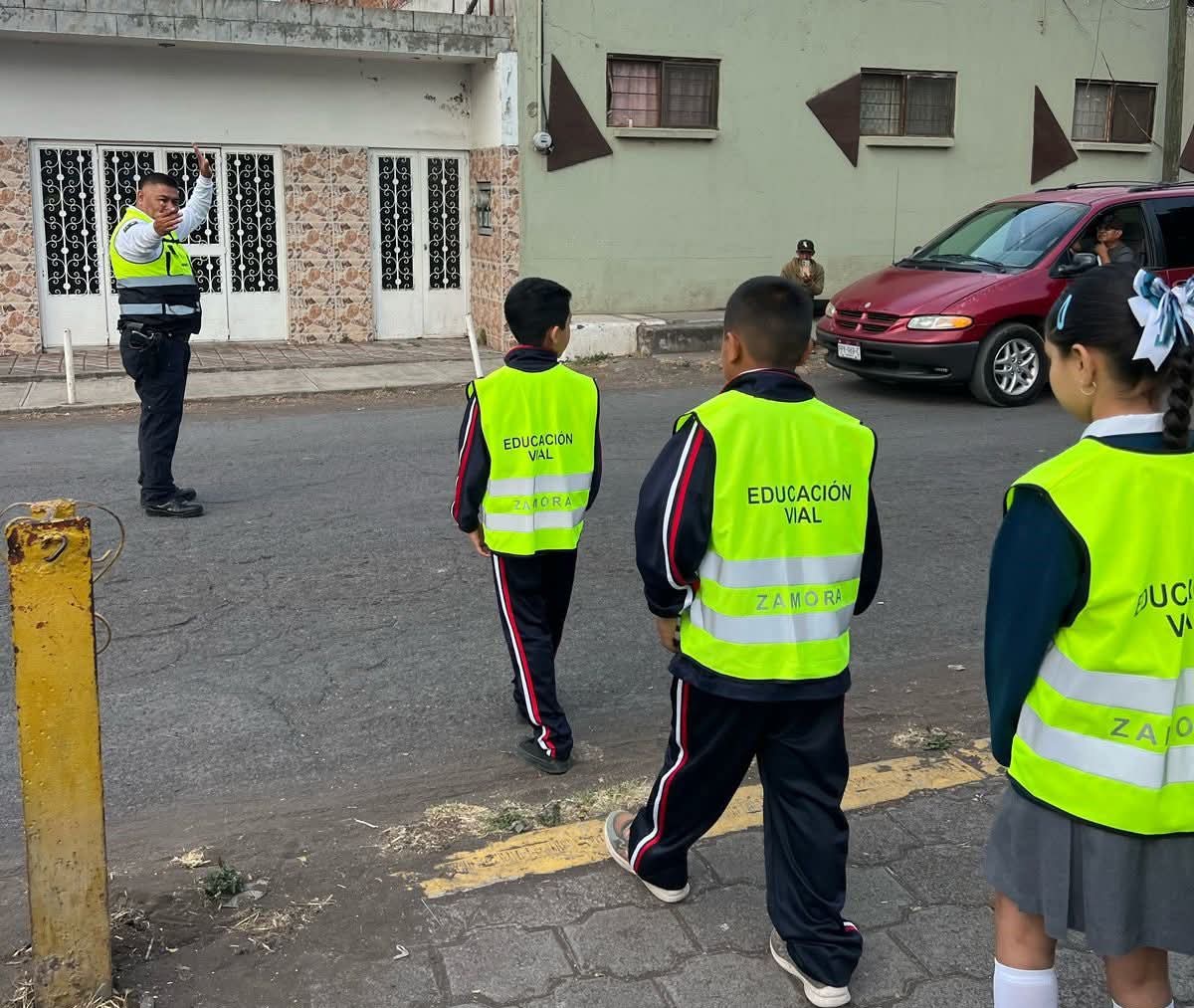 Retoman operativo 