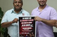 Buscan al hombre más fuerte de Jacona