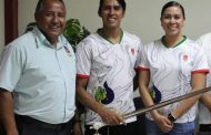 Apoya Gobierno de Jacona a jovenes deportistas