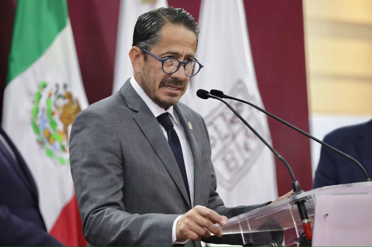 Avanza consolidación del Polo de Desarrollo de Lázaro Cádenas en reunión interestatal: Sedeco