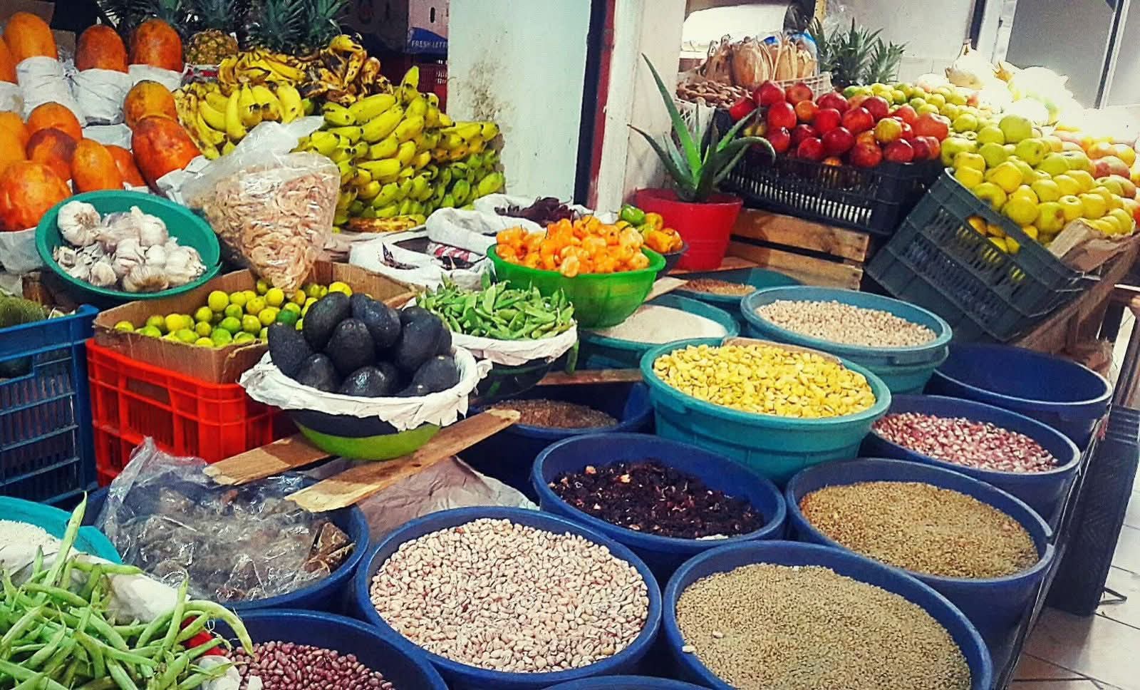 Sigue Mercado Hidalgo con los más bajos precios para adquirir la Canasta Básica