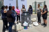 Siguen vigentes programas sociales para mejorar los hogares