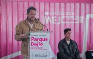 Nuevo motor económico; Parque Industrial Bajío creará más de 27 mil empleos: Sedeco