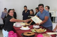 Más de 60 alumnos concluyeron cursos en el CEDECO San Pablo