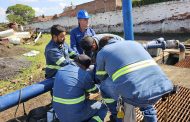 Zamora refuerza infraestructura hidráulica para prevenir inundaciones