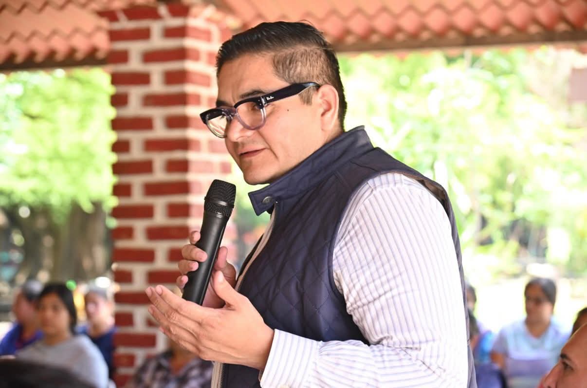 TANGANCÍCUARO, SEDE OFICIAL DE LA CELEBRACIÓN DEL DÍA DEL ARTESANO MICHOACANO 2025