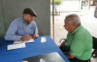 Invitan a la segunda edición de la campaña 