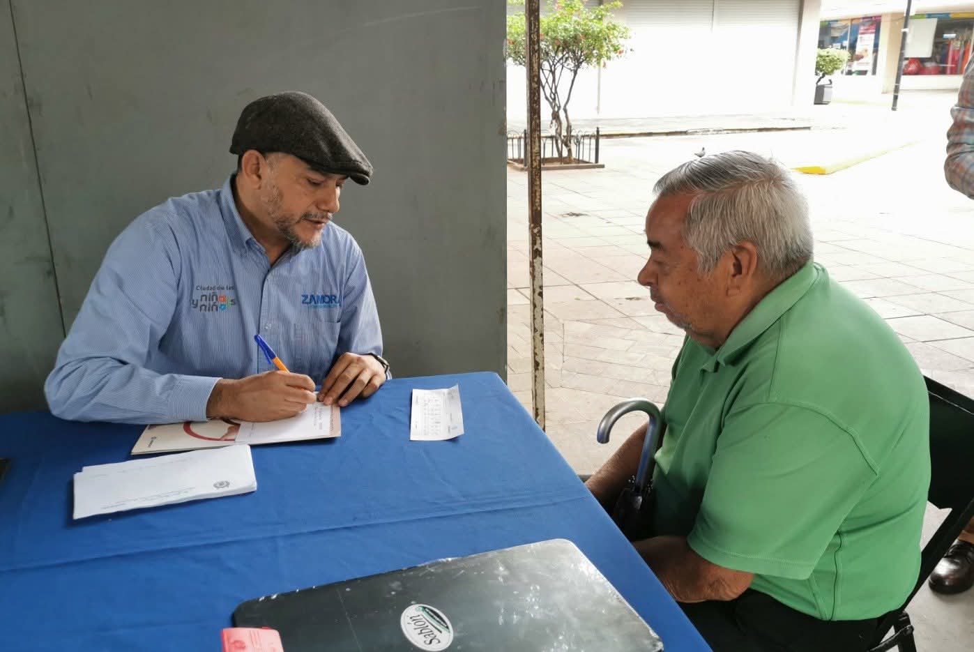 Invitan a la segunda edición de la campaña 