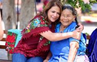 Autogobiernos son una vía para el acceso a la justicia de comunidades indígenas: Fabiola Alanís desde Charapan.