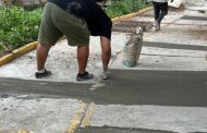 Gobierno local rehabilita La Ciudad de Los Niños en El Chamizal
