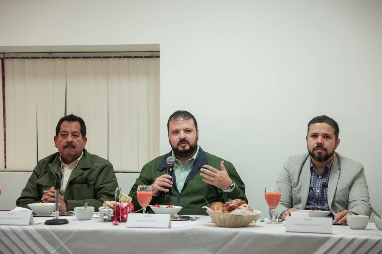 Atención permanente del Gobierno de Michoacán a víctimas del 15-S: Segob