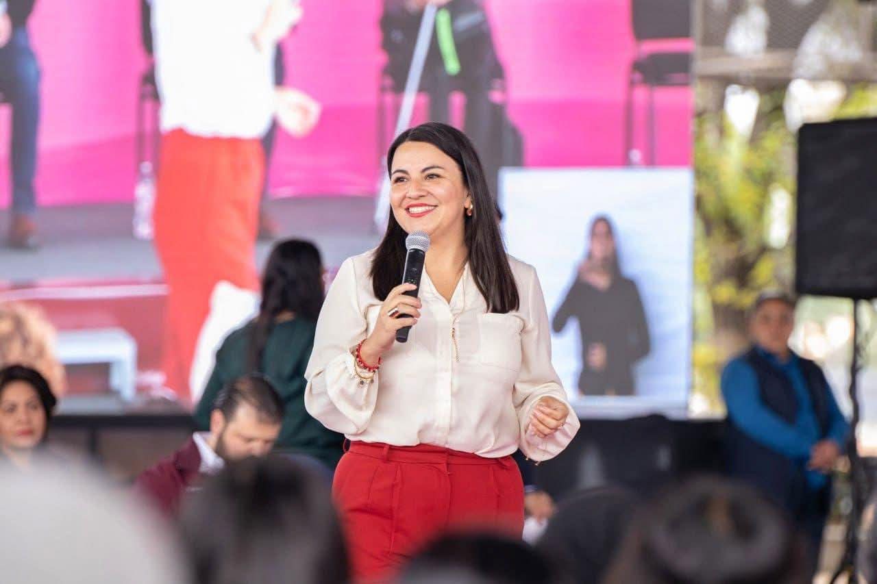 Menos pobreza en Michoacán; programas del Bienestar dan resultados