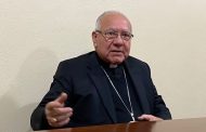 Invita Obispo a participar en jornada a favor del medio
