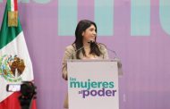 Violencia contra Giulianna es síntoma de un sistema patriarcal que aún se resiste a aceptar la autonomía femenina en la política