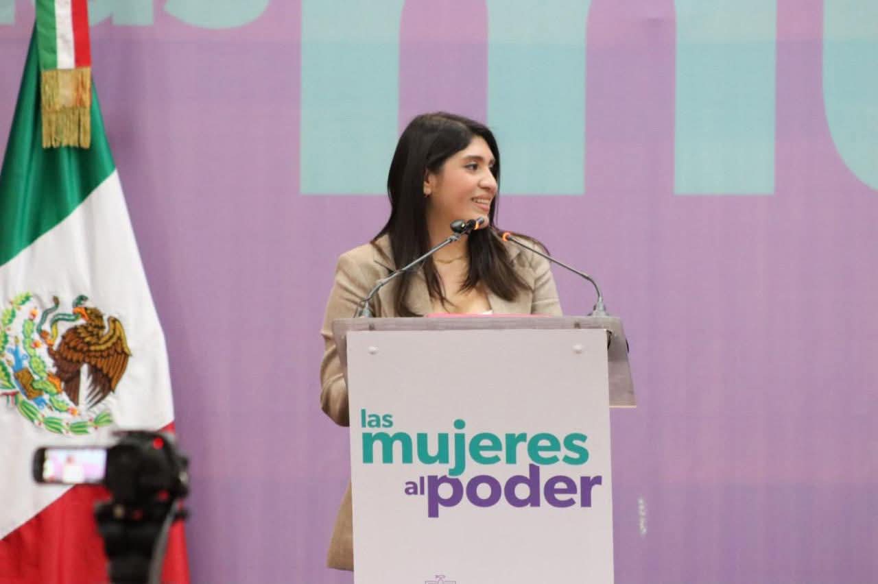 Violencia contra Giulianna es síntoma de un sistema patriarcal que aún se resiste a aceptar la autonomía femenina en la política