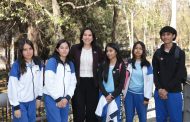 Nuevos programas educativos reducen el rezago educativo: lemsysem