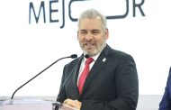 Más de 5 mil 719 mdp de inversión histórica para Michoacán en becas educativas: Bedolla