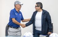TANGANCÍCUARO SERÁ SEDE DE LA COPA TELMEX 2025 EN SU FASE ESTATAL CATEGORÍA FEMENIL LIBRE.