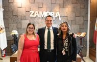 Carlos Soto conoció resultados de la Consulta Infantil y Juvenil 2024