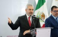 Con 8.2 millones de árboles plantados, reforestación registra 86% de avance: Bedolla