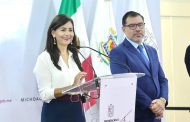 Con resultados, el 1 de septiembre es el regreso a clases: Gabriela Molina