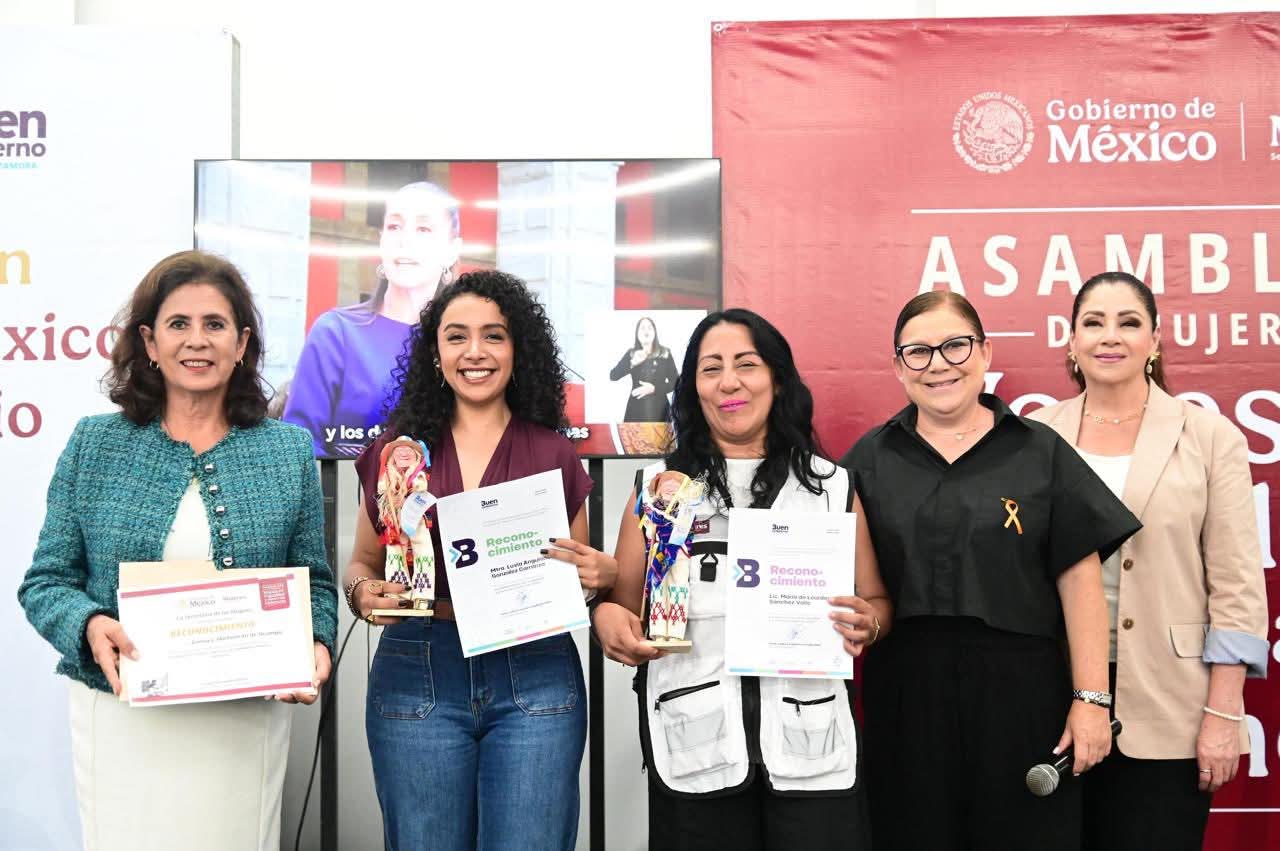 Zamora es sede de la Asamblea Nacional 
