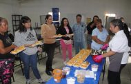 Llevan el programa 