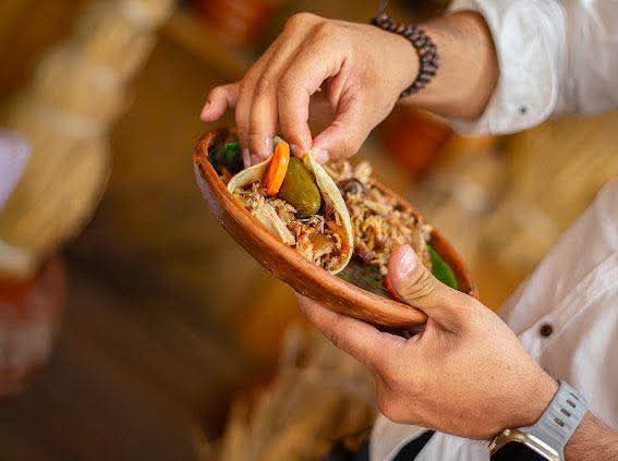 Certificación de carnitas de Michoacán, oportunidad para productores: Sedeco